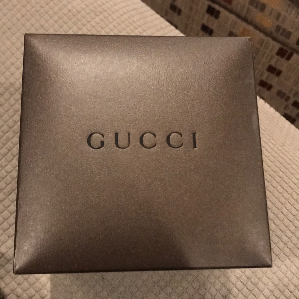 Gucci Watch